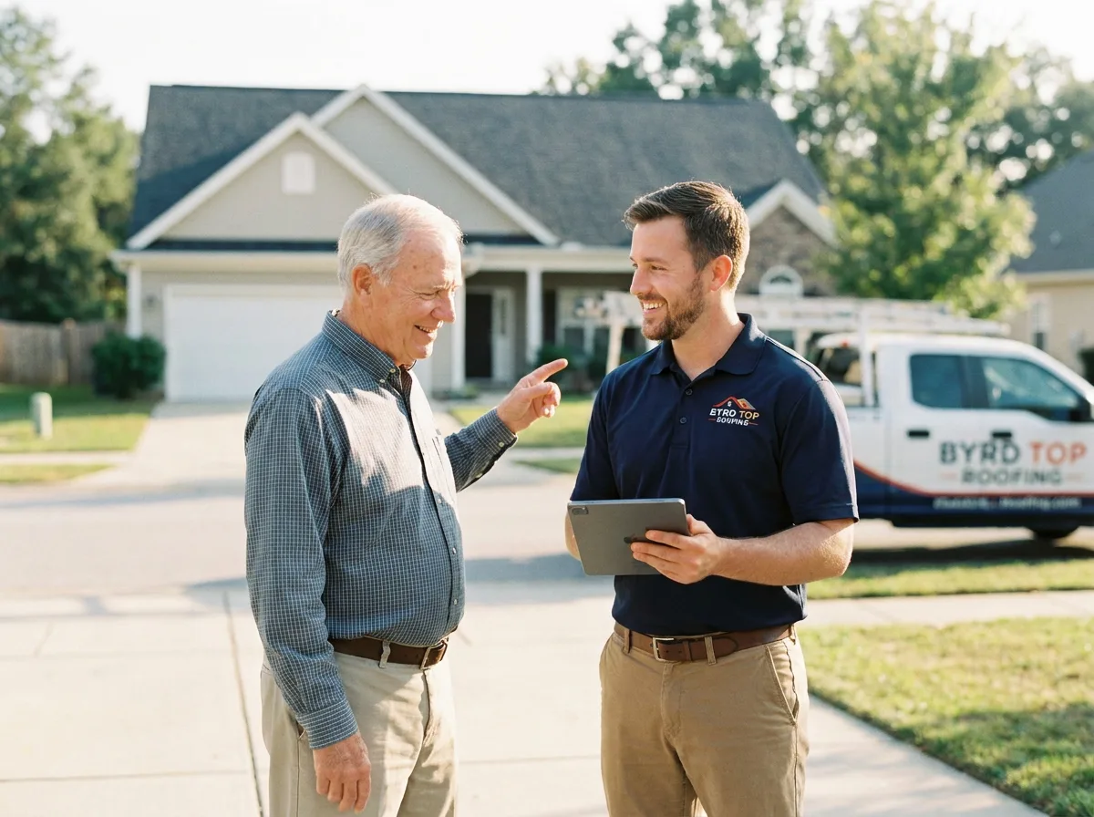 Roofing Whigham, GA FAQs